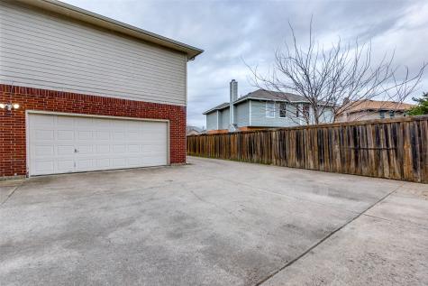 1572 Jesse Ramsey Boulevard Cedar Hill TX 75104
