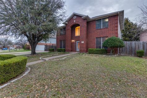 1572 Jesse Ramsey Boulevard Cedar Hill TX 75104