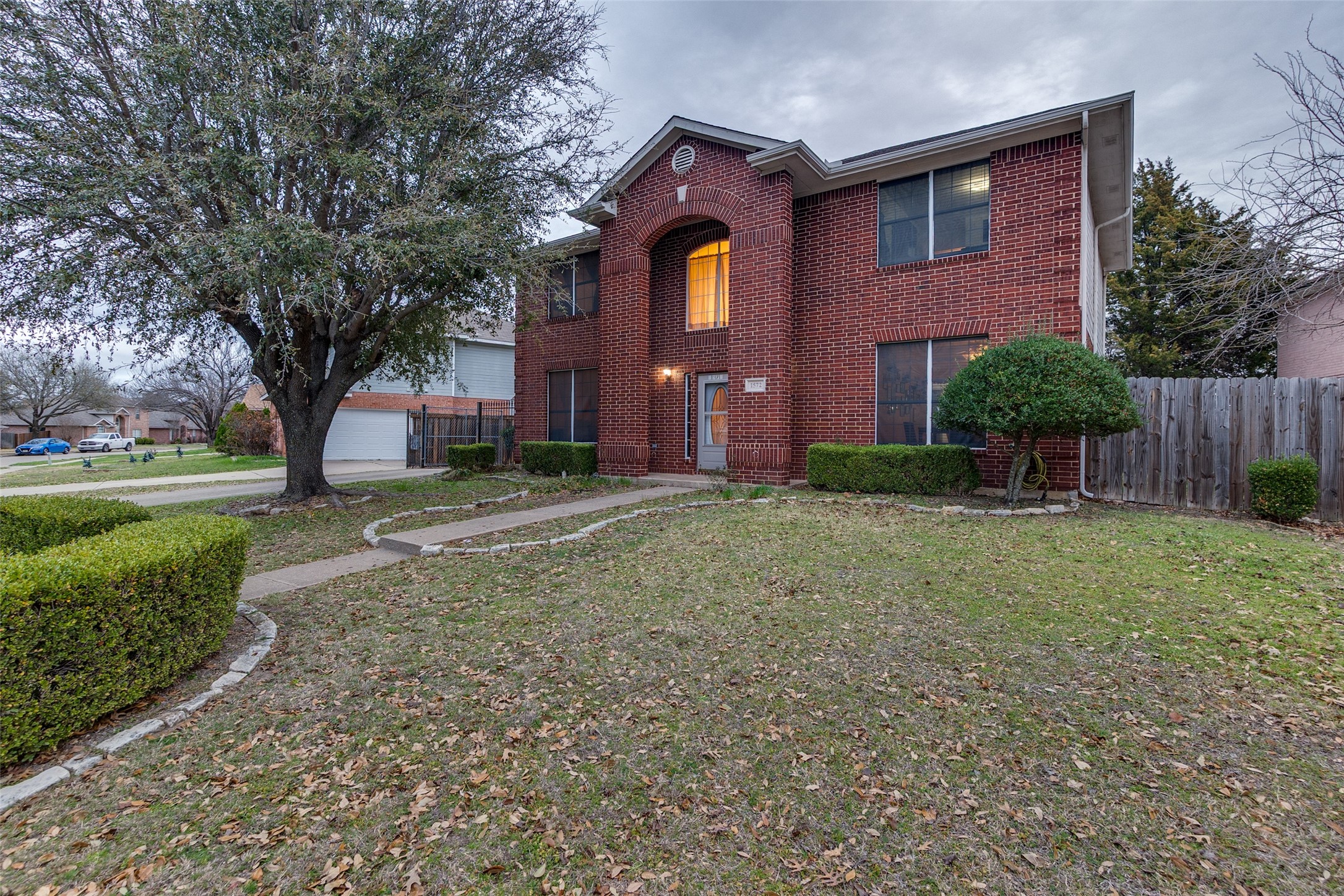 1572 Jesse Ramsey Boulevard Cedar Hill TX 75104