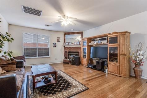 1572 Jesse Ramsey Boulevard Cedar Hill TX 75104