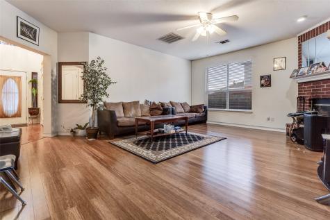 1572 Jesse Ramsey Boulevard Cedar Hill TX 75104