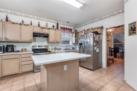 1572 Jesse Ramsey Boulevard Cedar Hill TX 75104