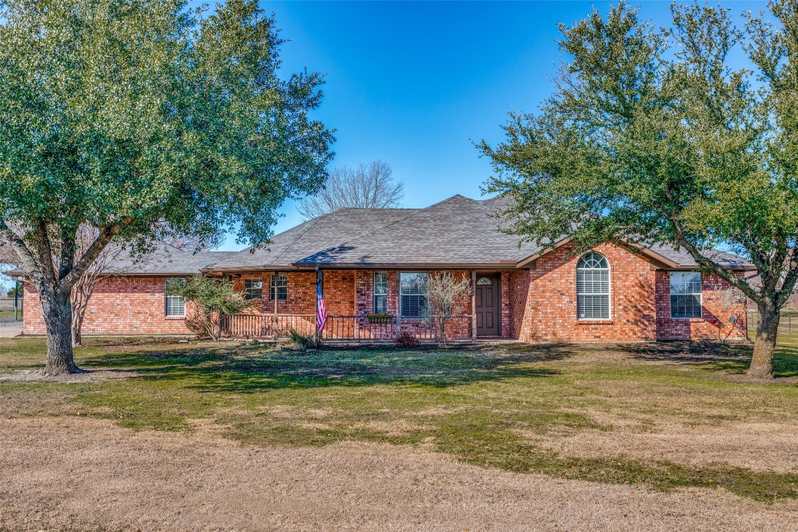 398 Howell Road Royse City TX 75189