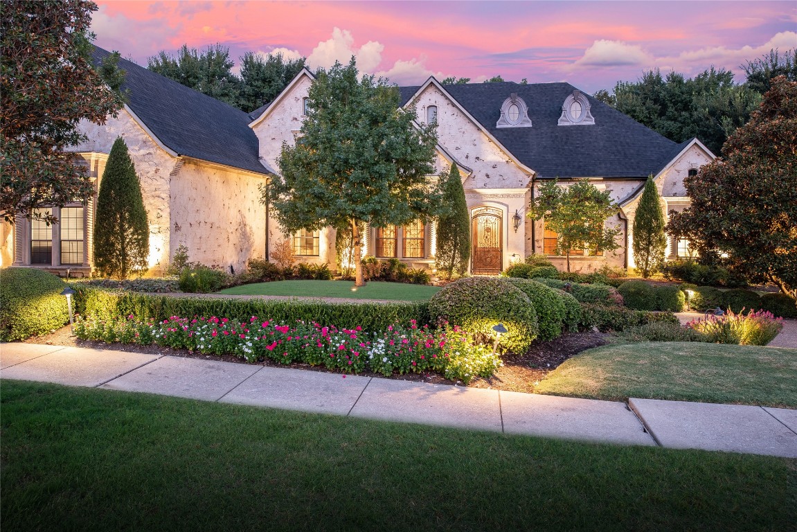 1612 Chancellor Lane Mckinney TX 75072