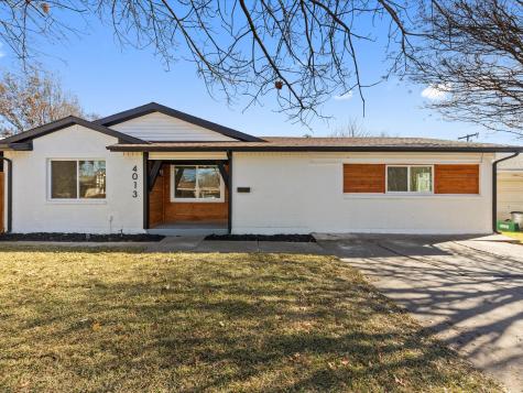 4013 Oleander Trail Mesquite TX 75150