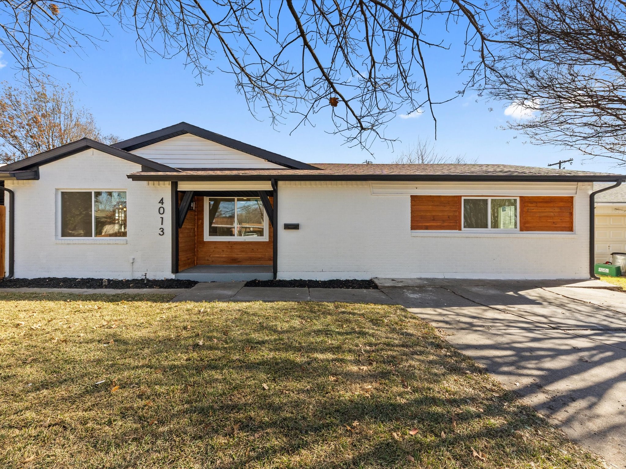 4013 Oleander Trail Mesquite TX 75150