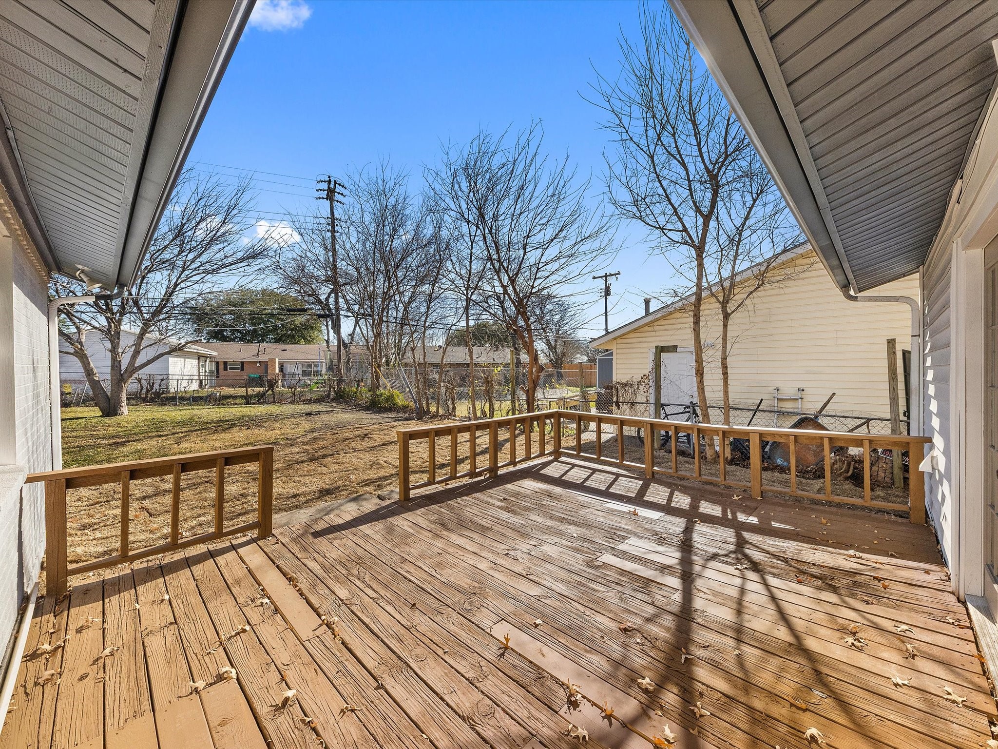 4013 Oleander Trail Mesquite TX 75150