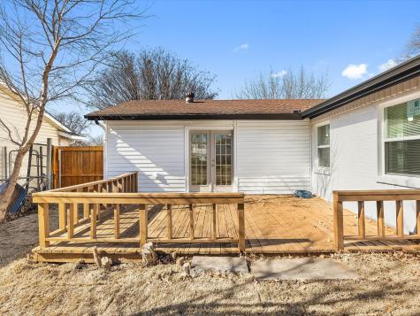 4013 Oleander Trail Mesquite TX 75150