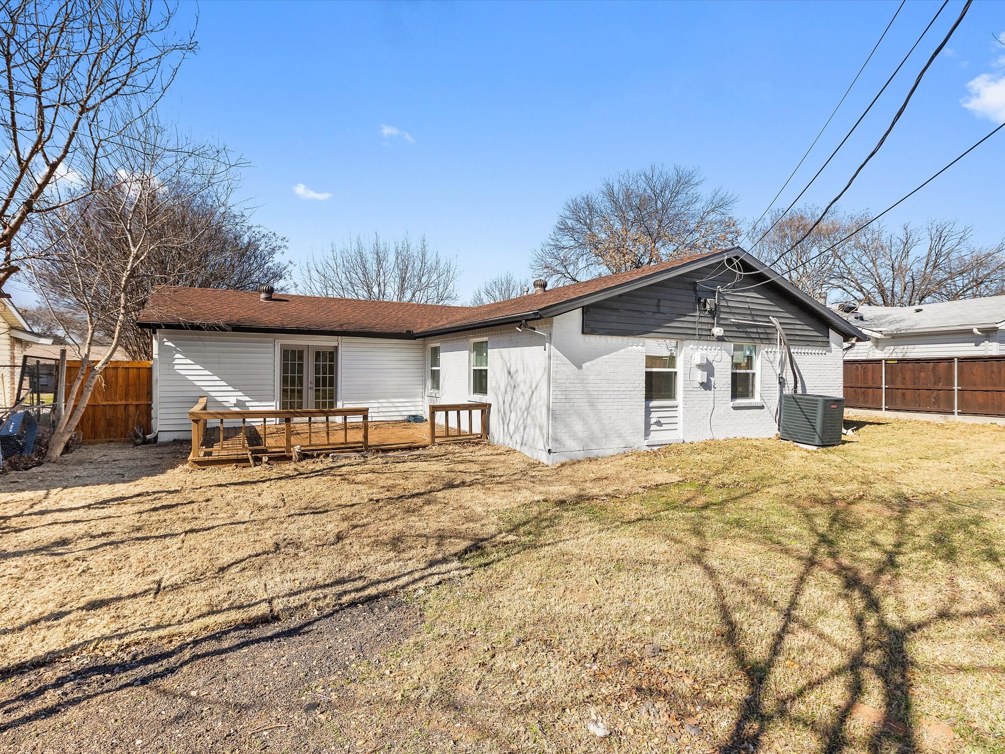 4013 Oleander Trail Mesquite TX 75150