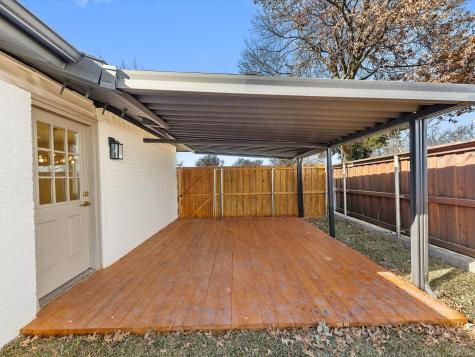 4013 Oleander Trail Mesquite TX 75150