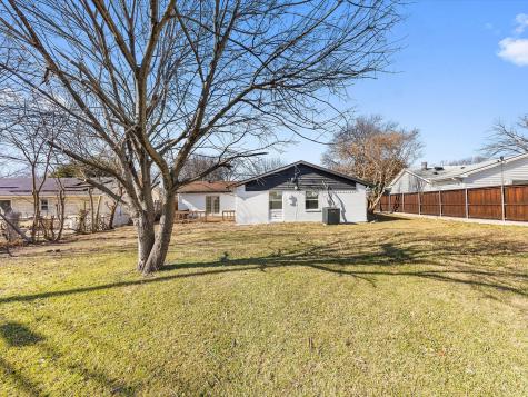 4013 Oleander Trail Mesquite TX 75150
