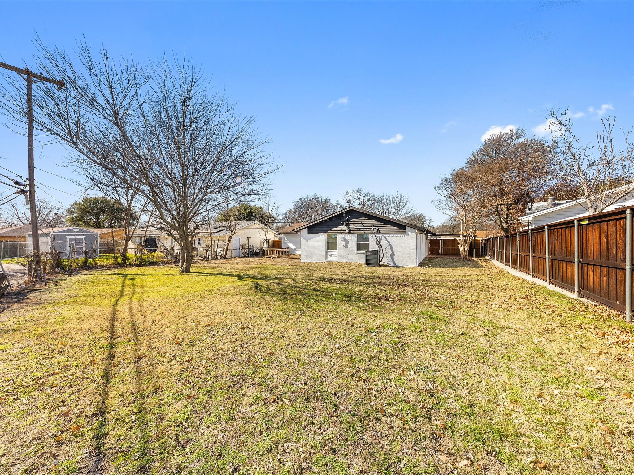 4013 Oleander Trail Mesquite TX 75150
