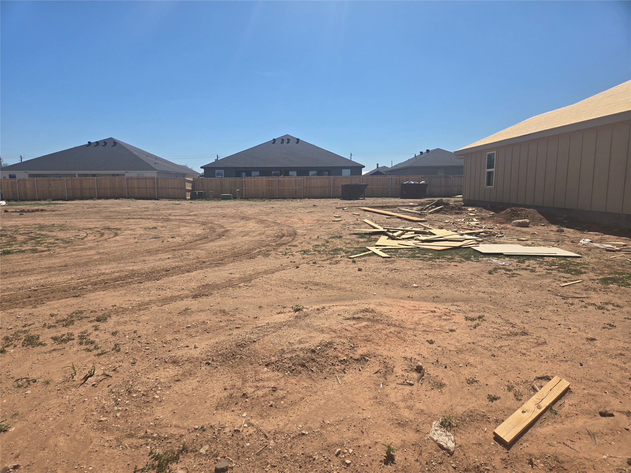 311 Waterloo Drive Abilene TX 79602