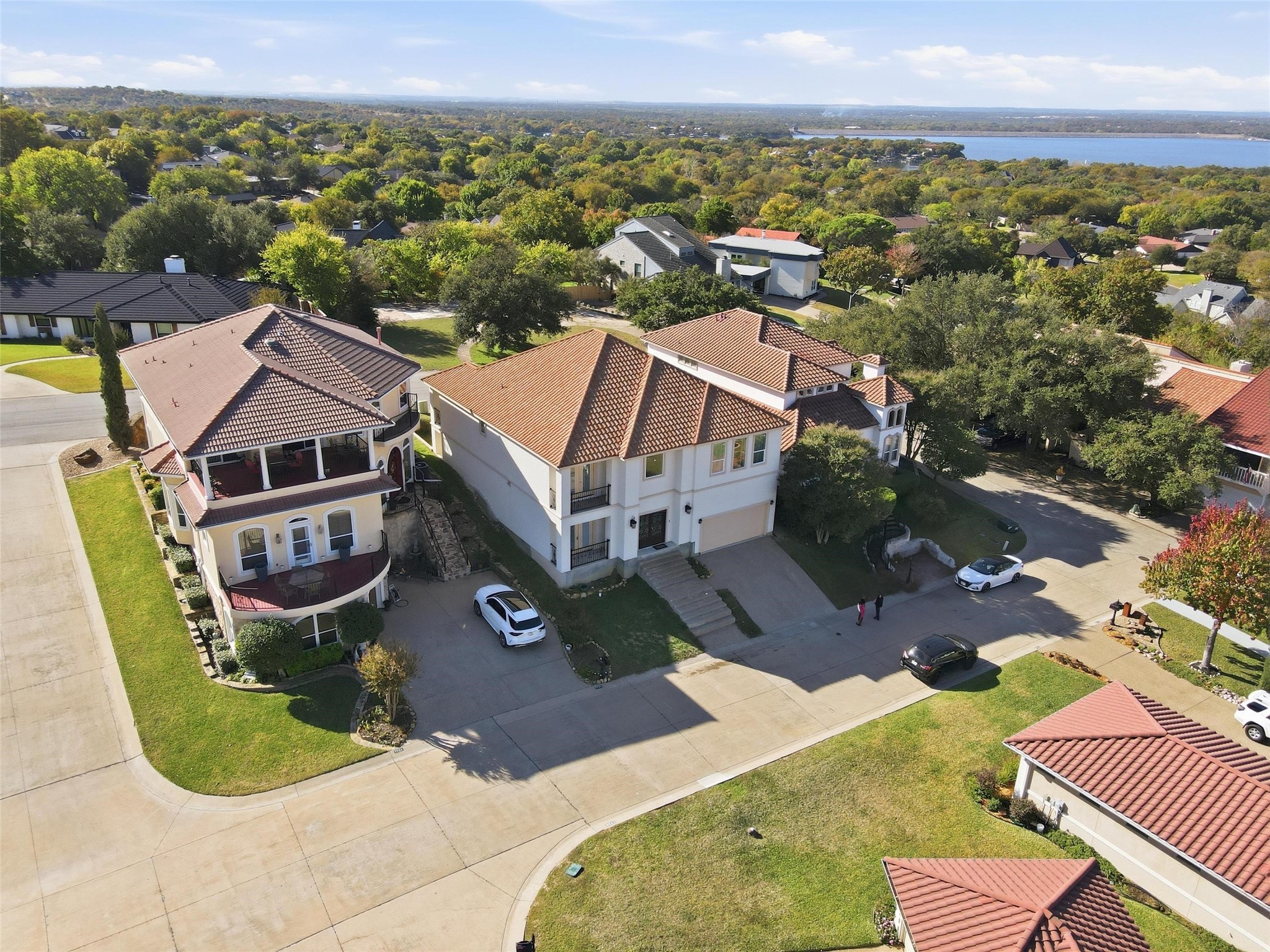 7725 Lakeview Circle Fort Worth TX 76179