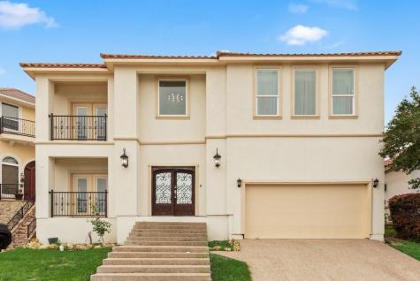 7725 Lakeview Circle Fort Worth TX 76179