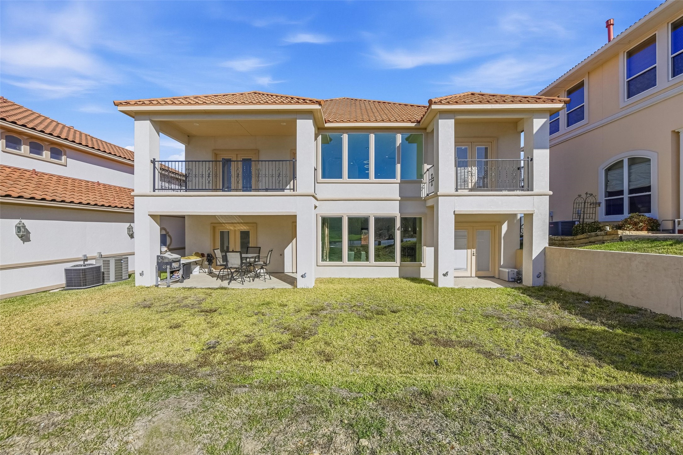 7725 Lakeview Circle Fort Worth TX 76179