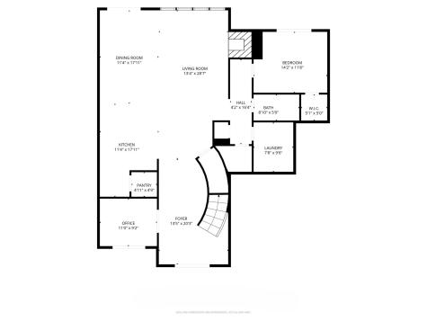 7725 Lakeview Circle Fort Worth TX 76179