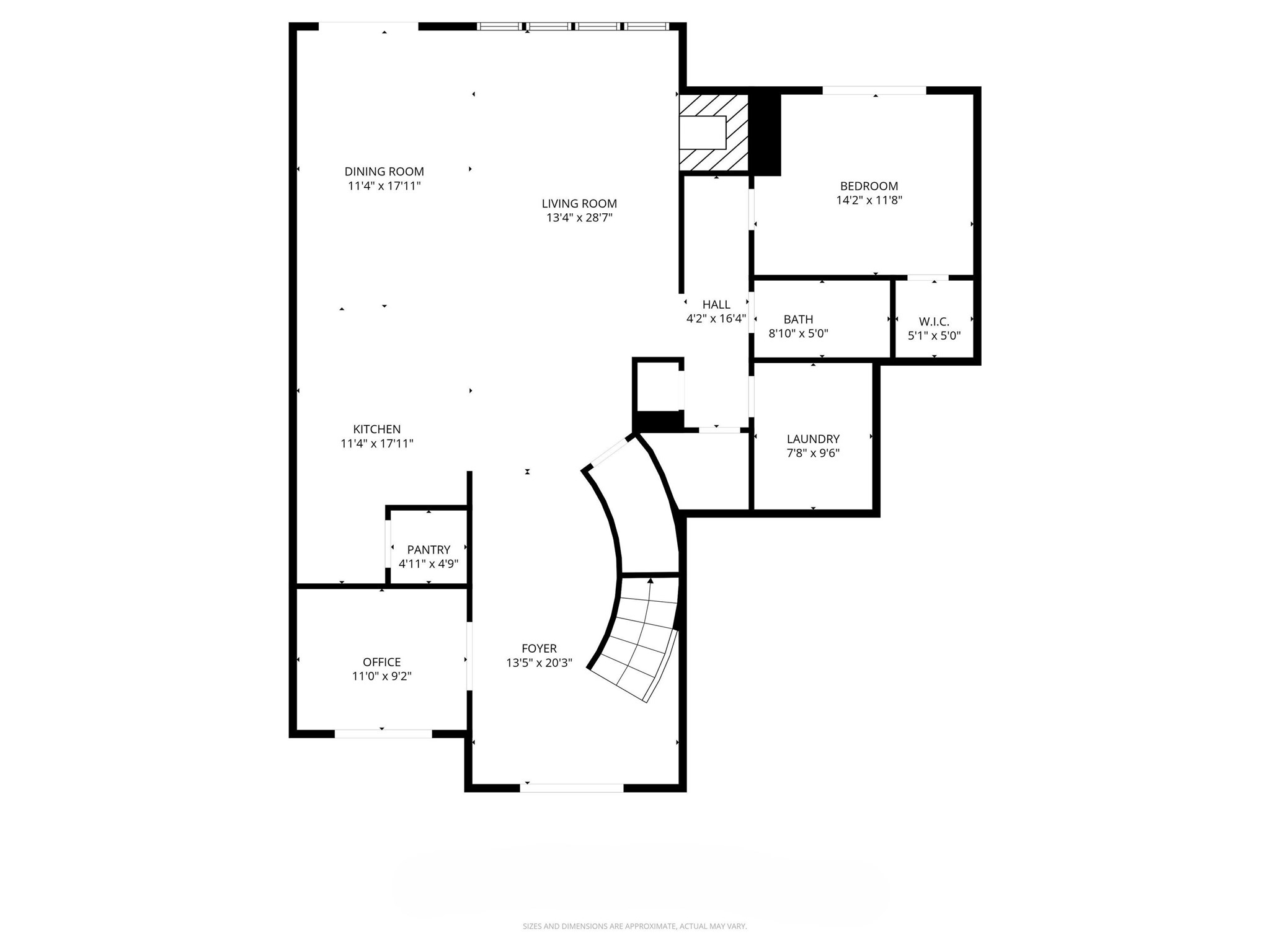 7725 Lakeview Circle Fort Worth TX 76179