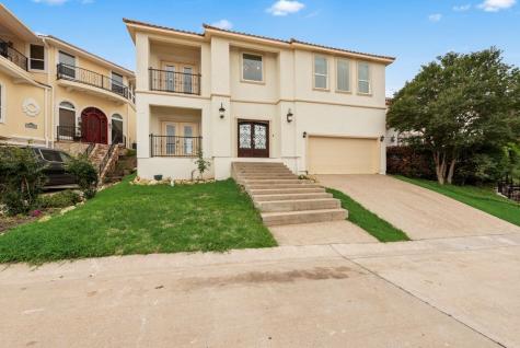 7725 Lakeview Circle Fort Worth TX 76179
