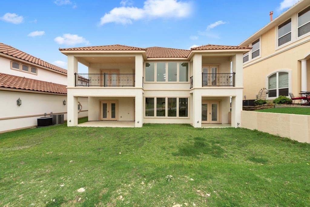 7725 Lakeview Circle Fort Worth TX 76179