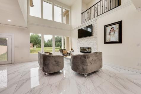 7725 Lakeview Circle Fort Worth TX 76179