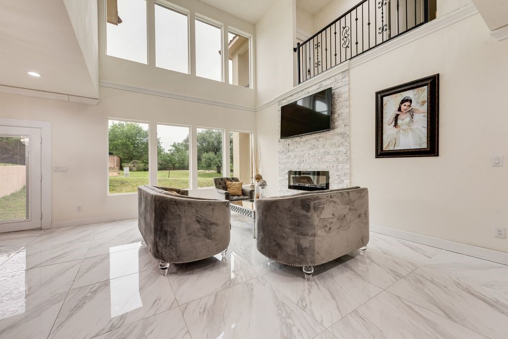 7725 Lakeview Circle Fort Worth TX 76179