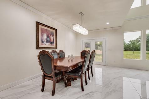 7725 Lakeview Circle Fort Worth TX 76179