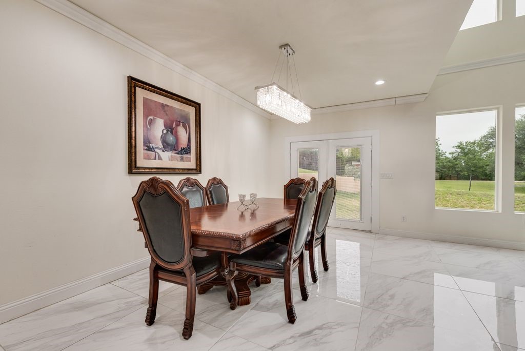 7725 Lakeview Circle Fort Worth TX 76179