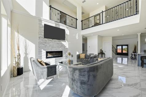 7725 Lakeview Circle Fort Worth TX 76179