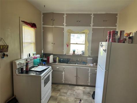207 N 5th Street Santa Anna TX 76878