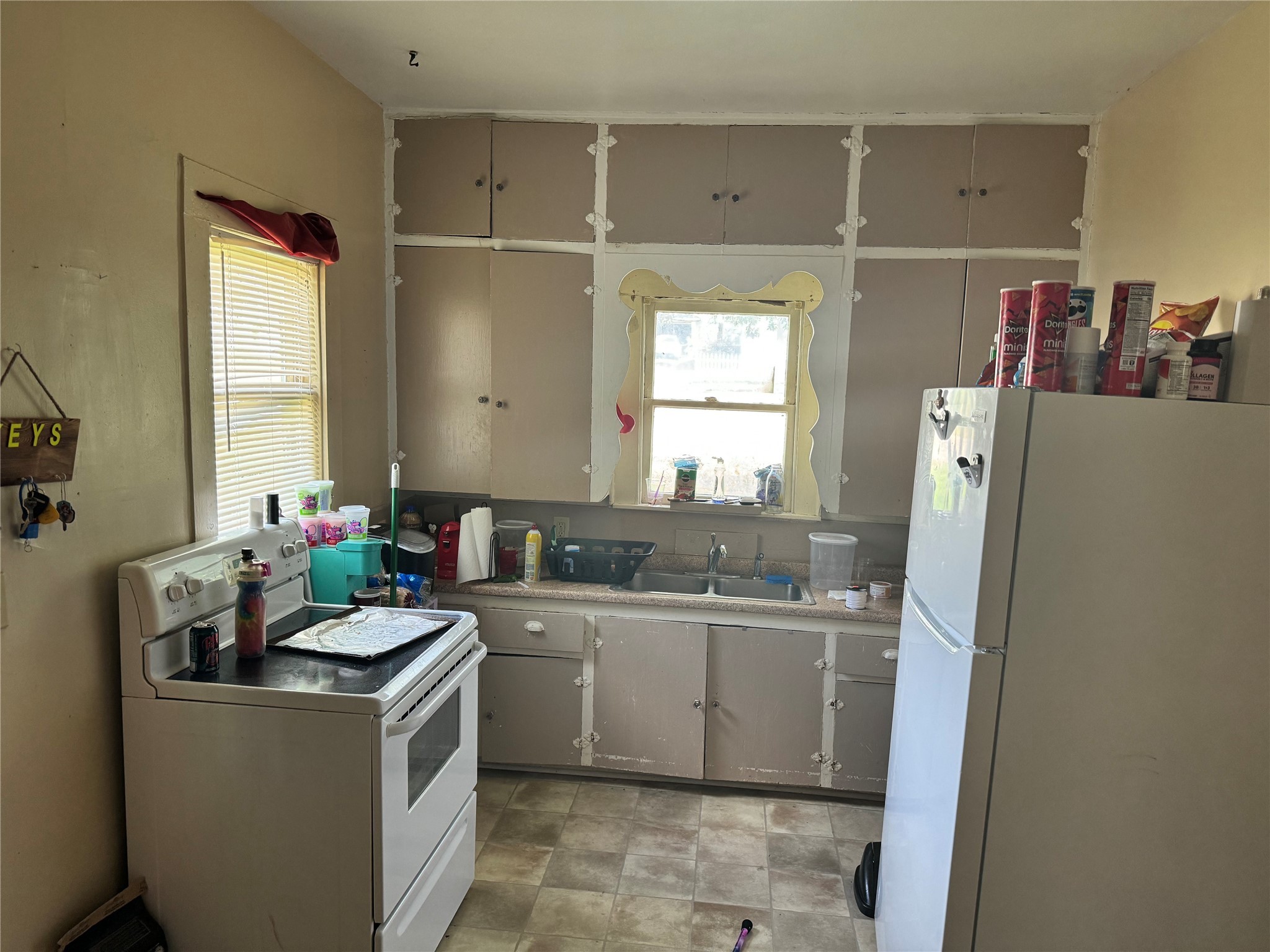 207 N 5th Street Santa Anna TX 76878