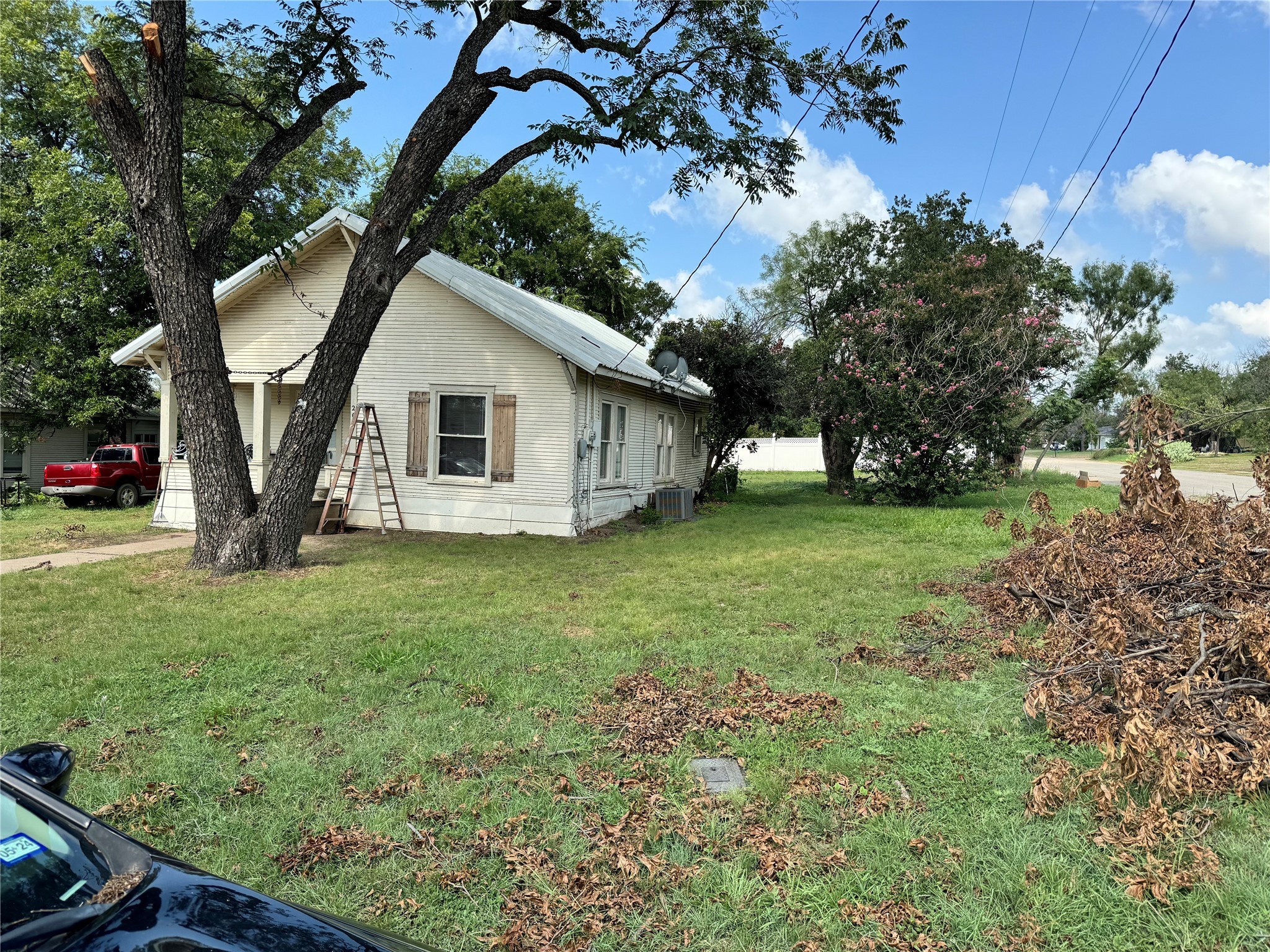 207 N 5th Street Santa Anna TX 76878