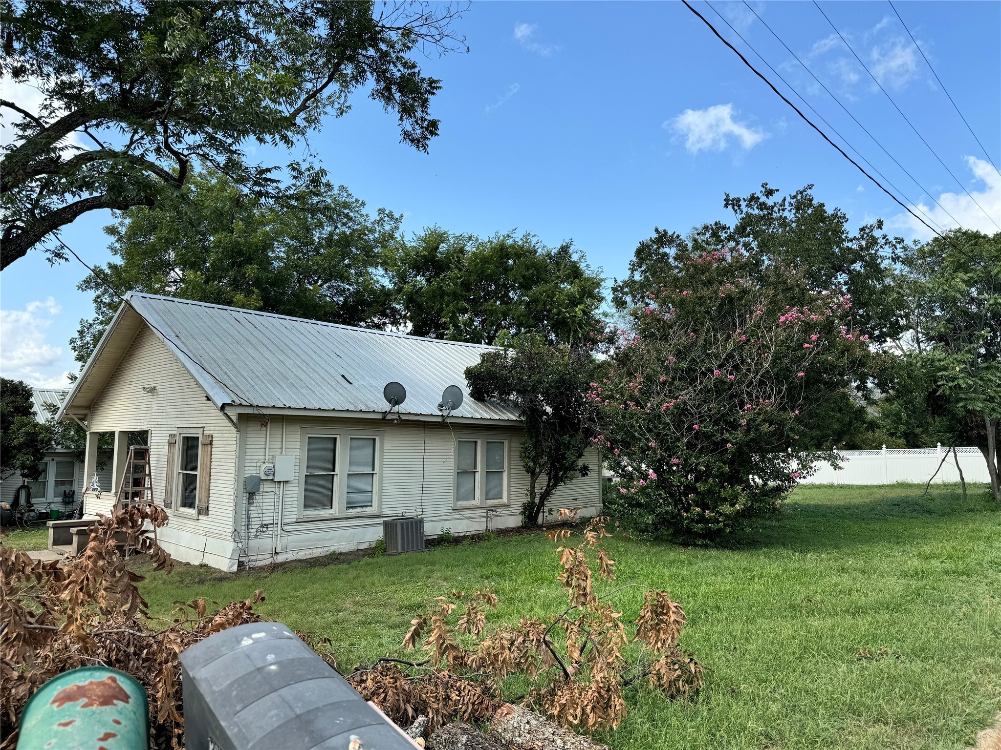 207 N 5th Street Santa Anna TX 76878