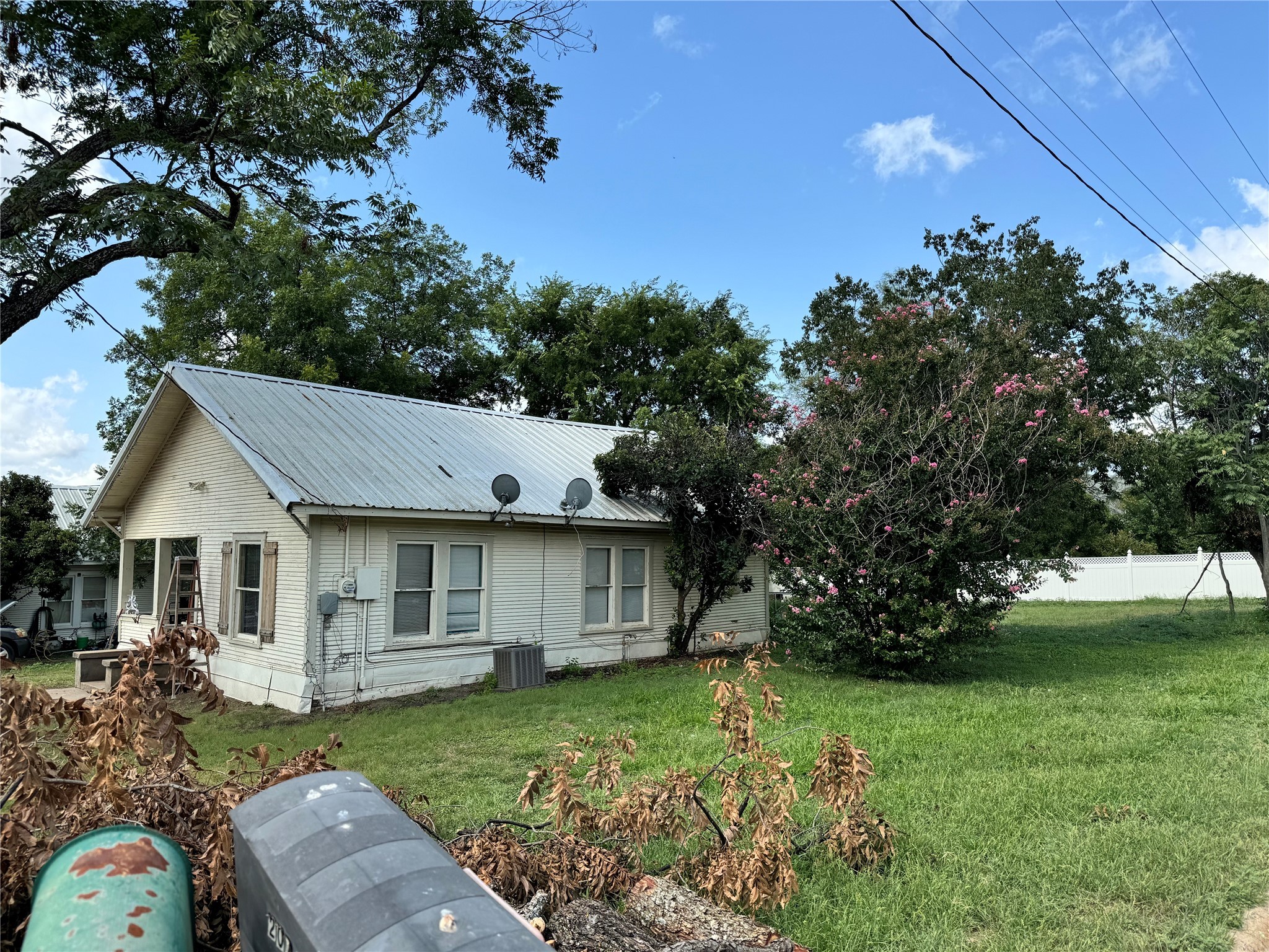 207 N 5th Street Santa Anna TX 76878