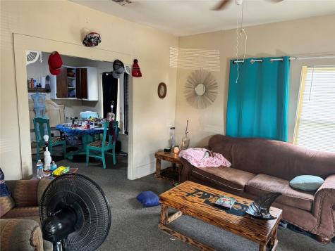 207 N 5th Street Santa Anna TX 76878