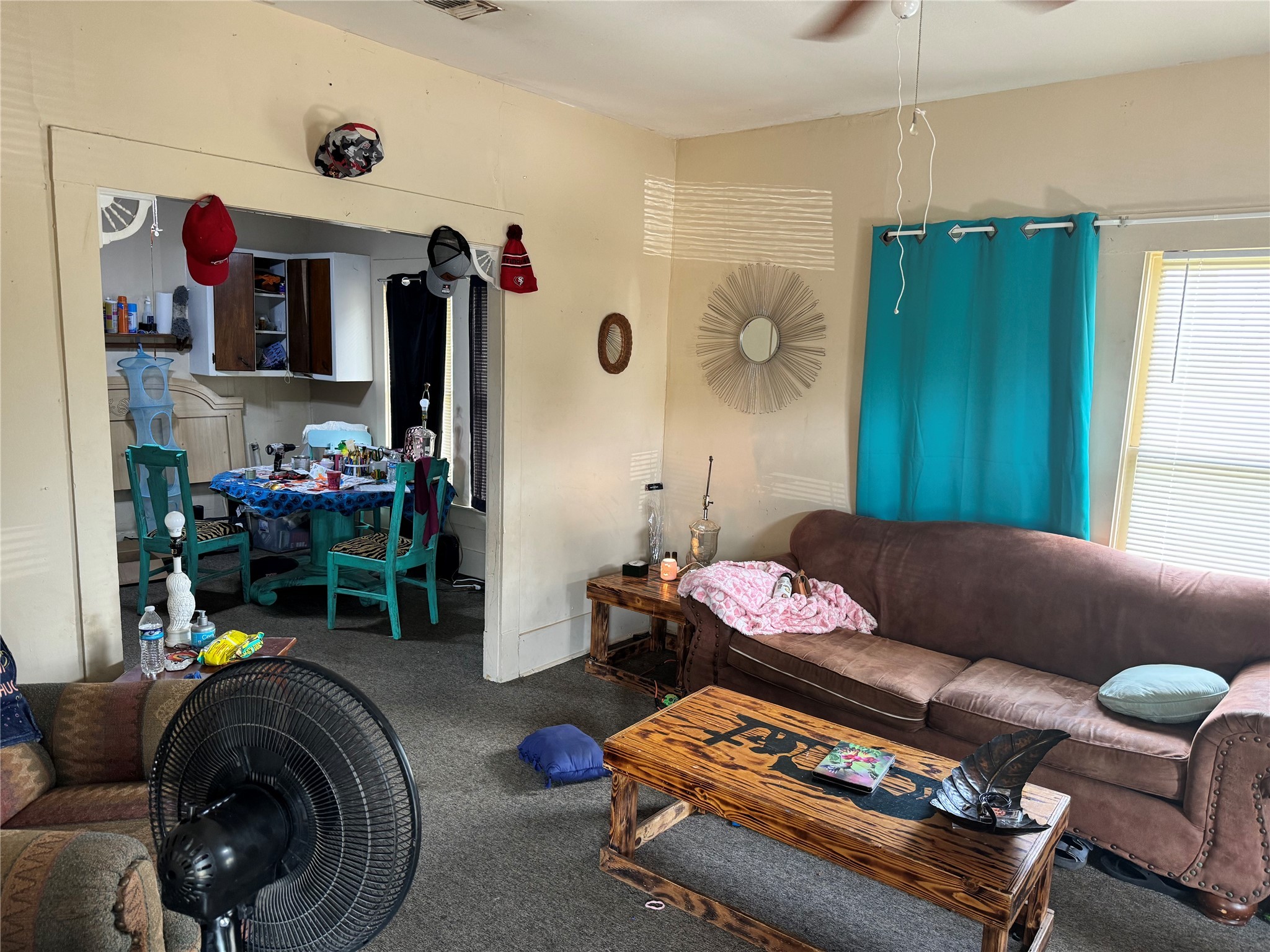 207 N 5th Street Santa Anna TX 76878