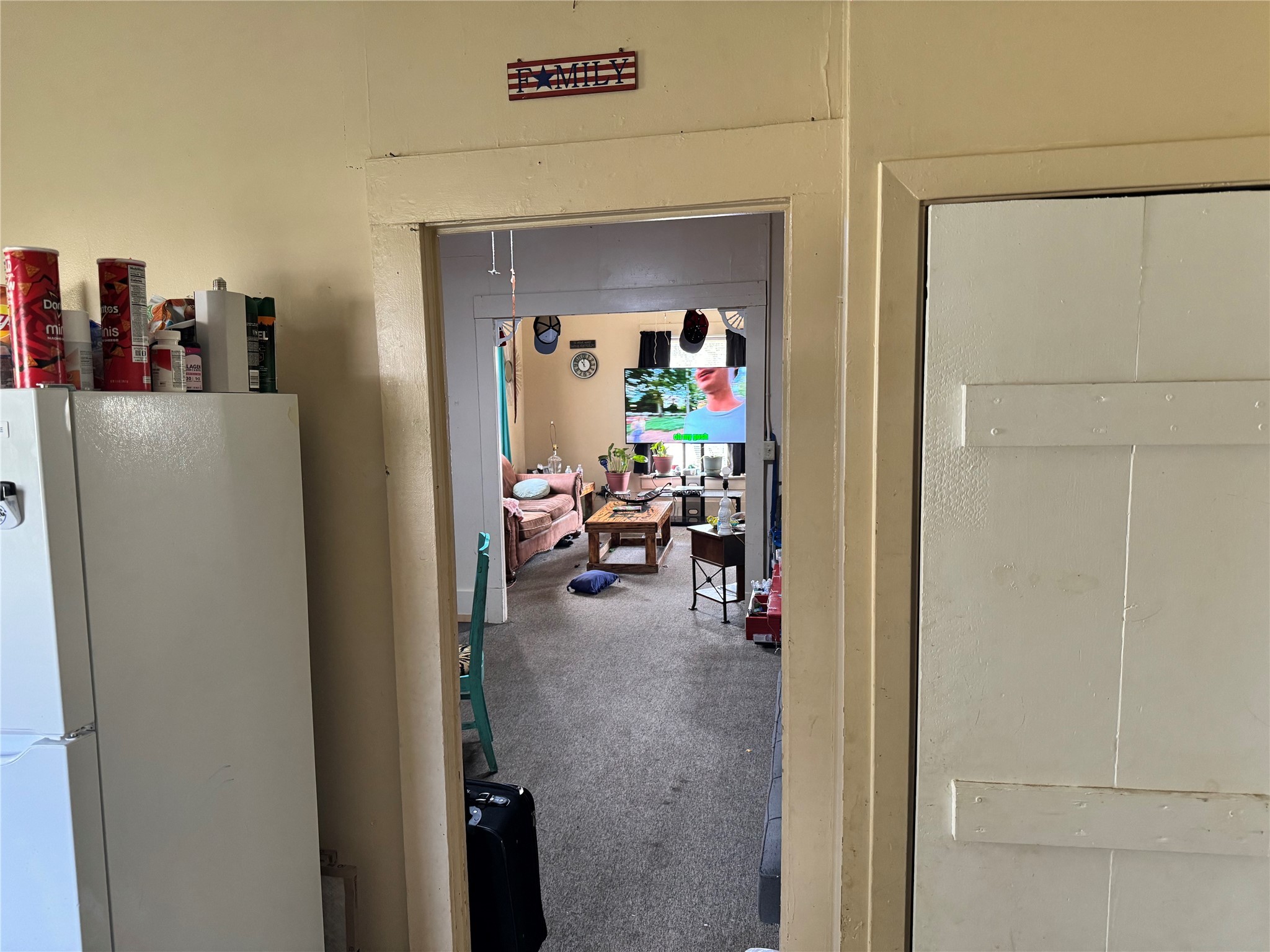 207 N 5th Street Santa Anna TX 76878