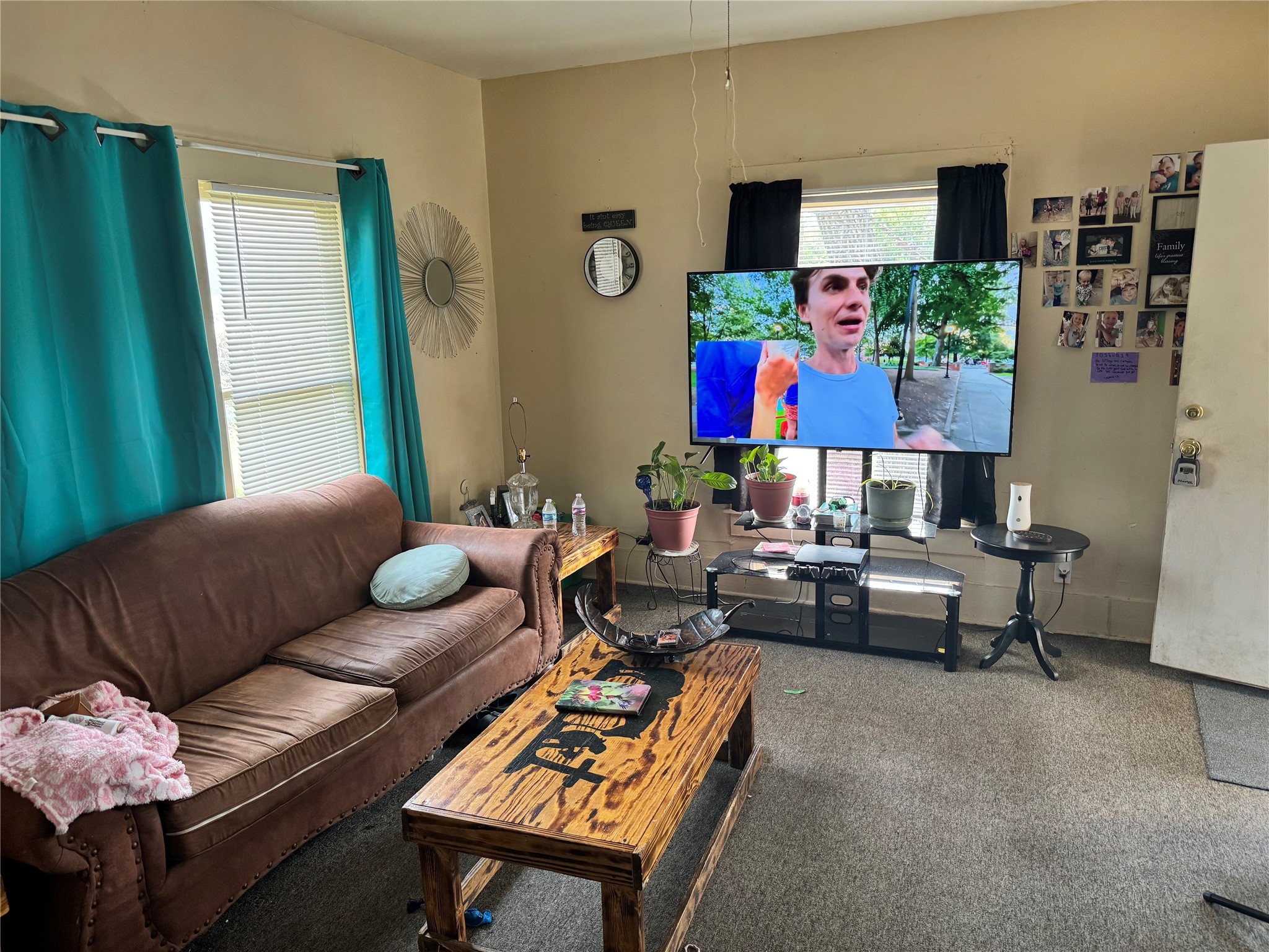 207 N 5th Street Santa Anna TX 76878