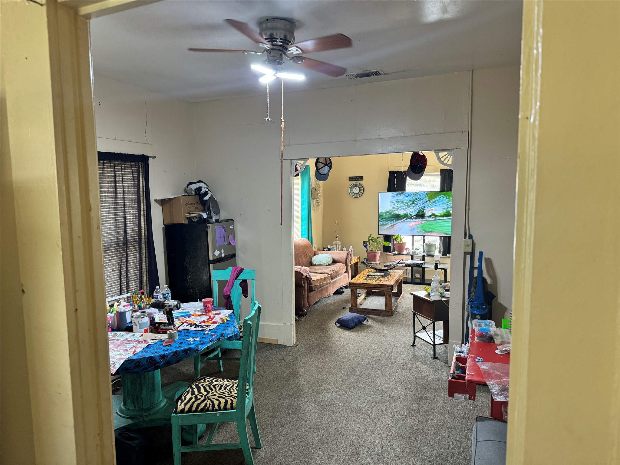 207 N 5th Street Santa Anna TX 76878