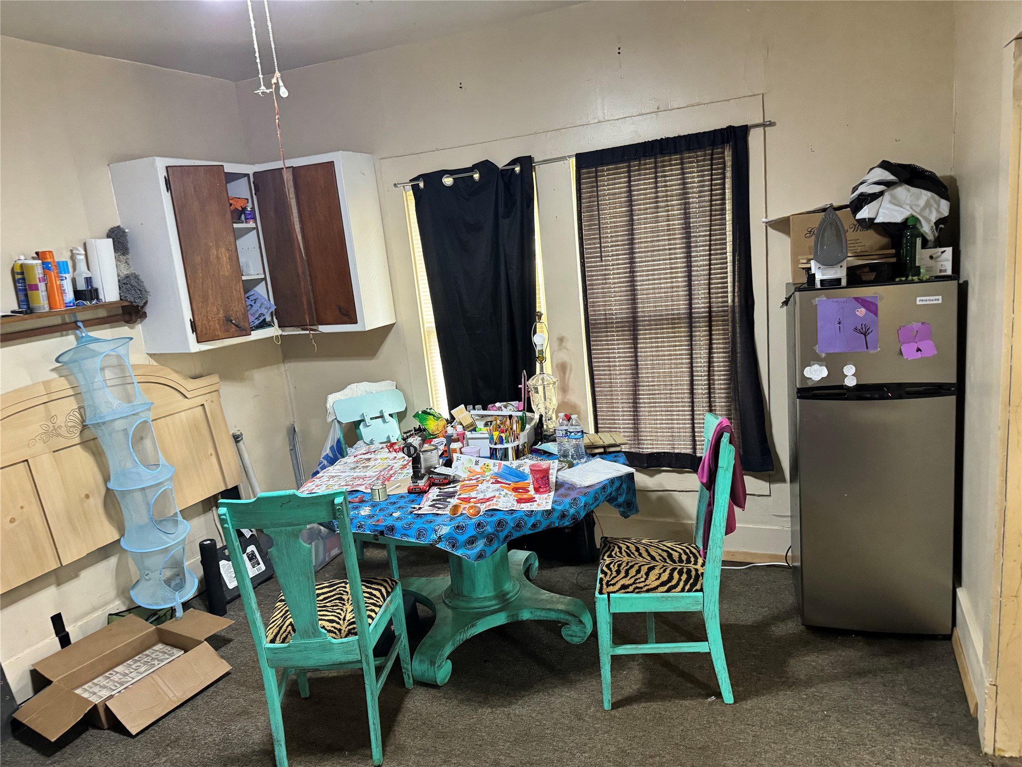 207 N 5th Street Santa Anna TX 76878