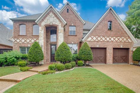 1905 Rising Star Drive Allen TX 75013