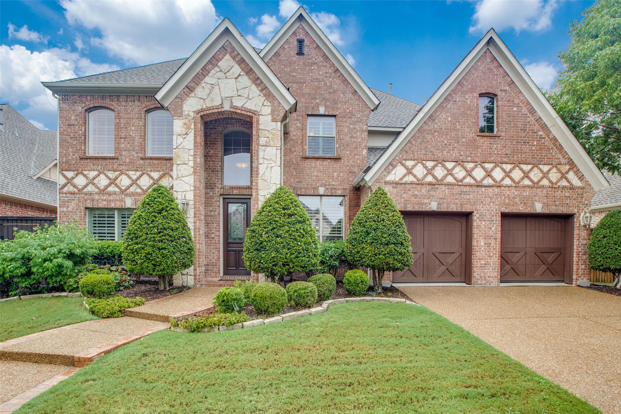 1905 Rising Star Drive Allen TX 75013