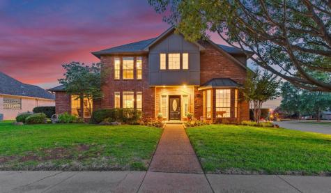803 Pelican Lane Coppell TX 75019