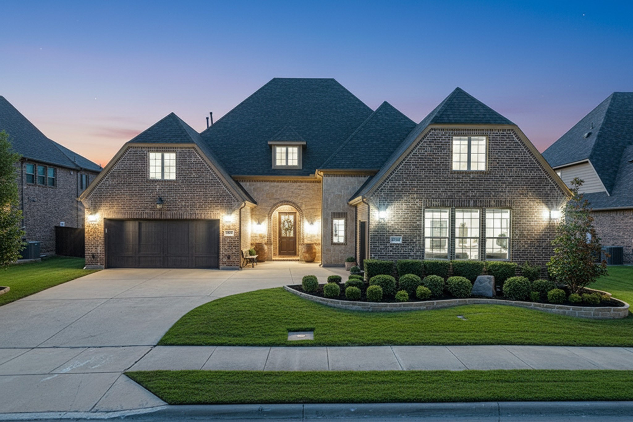 3505 Sutton Drive Flower Mound TX 75028