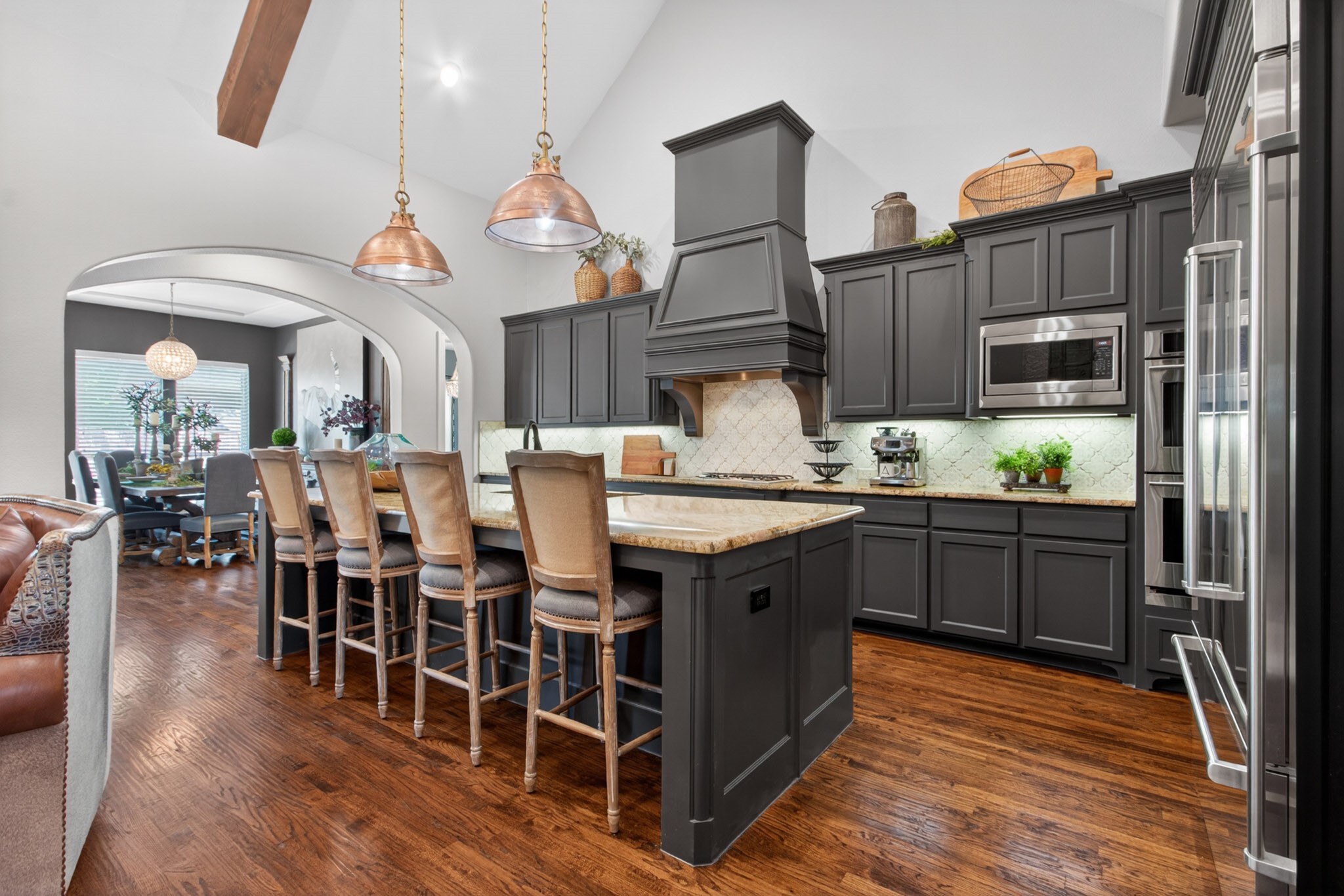 3505 Sutton Drive Flower Mound TX 75028