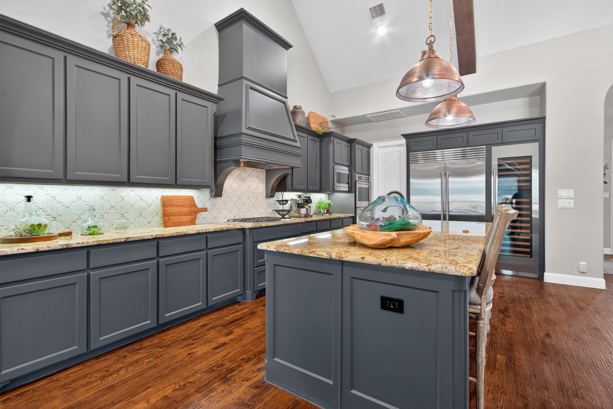 3505 Sutton Drive Flower Mound TX 75028