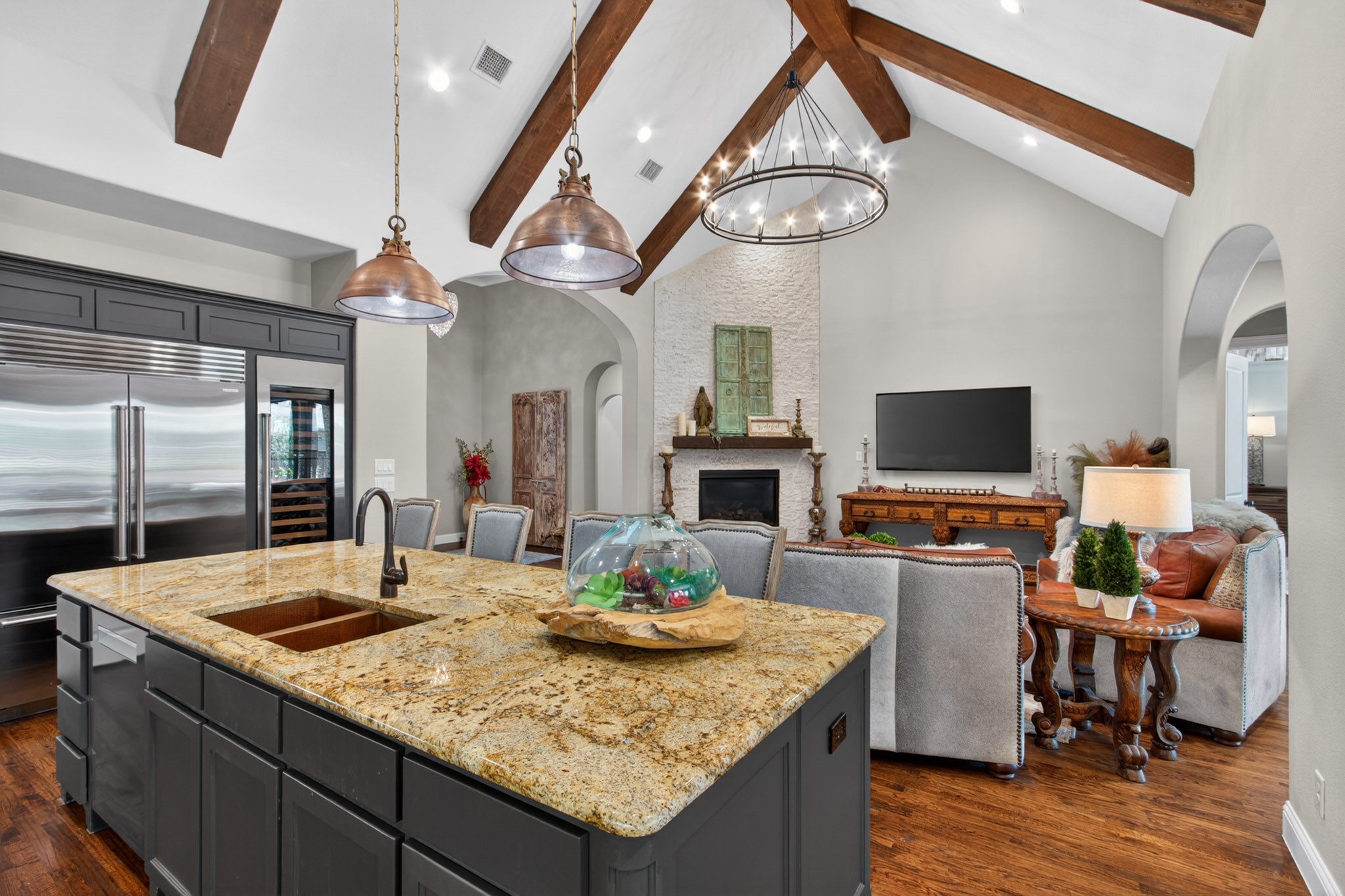 3505 Sutton Drive Flower Mound TX 75028