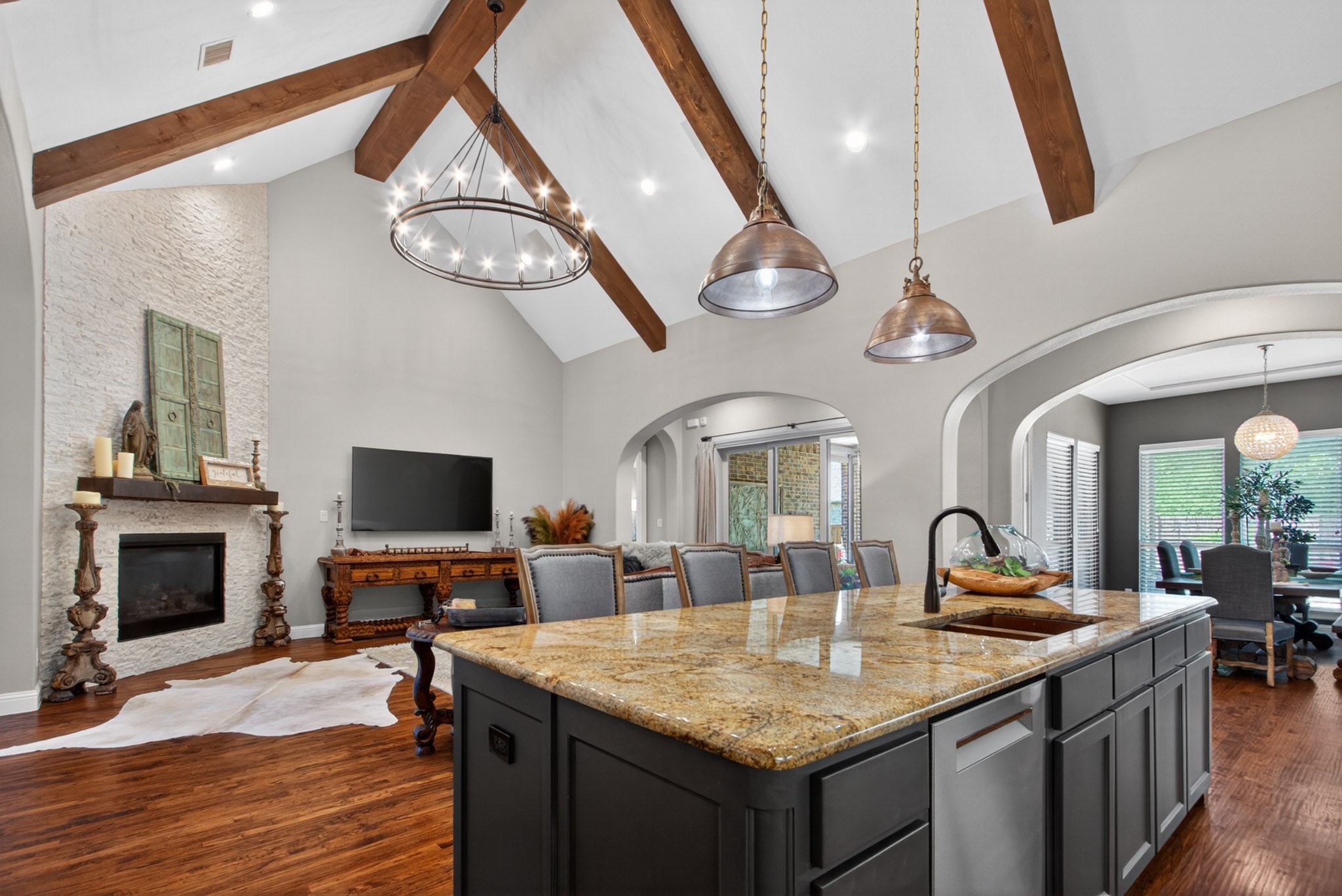 3505 Sutton Drive Flower Mound TX 75028