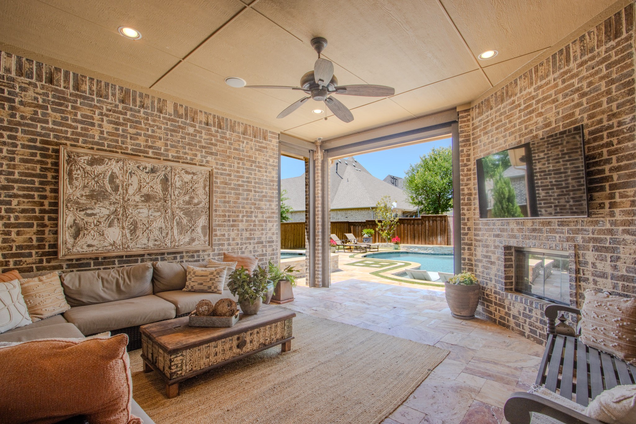 3505 Sutton Drive Flower Mound TX 75028