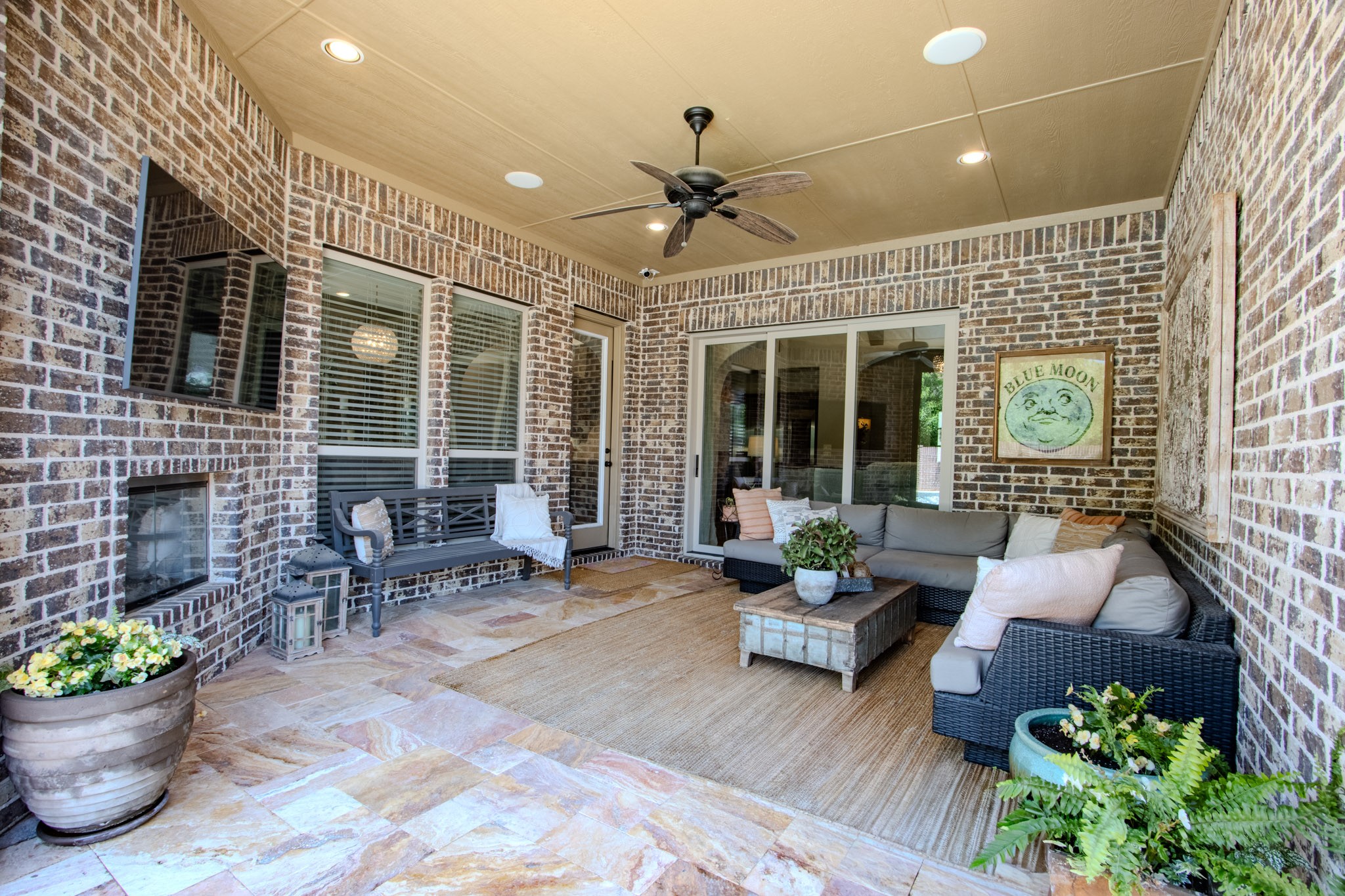 3505 Sutton Drive Flower Mound TX 75028